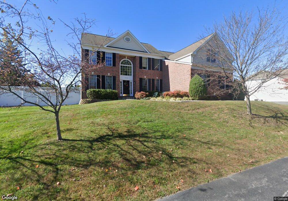 5310 Ilchester Manor Ln, Ellicott City, MD 21043 - photo 1