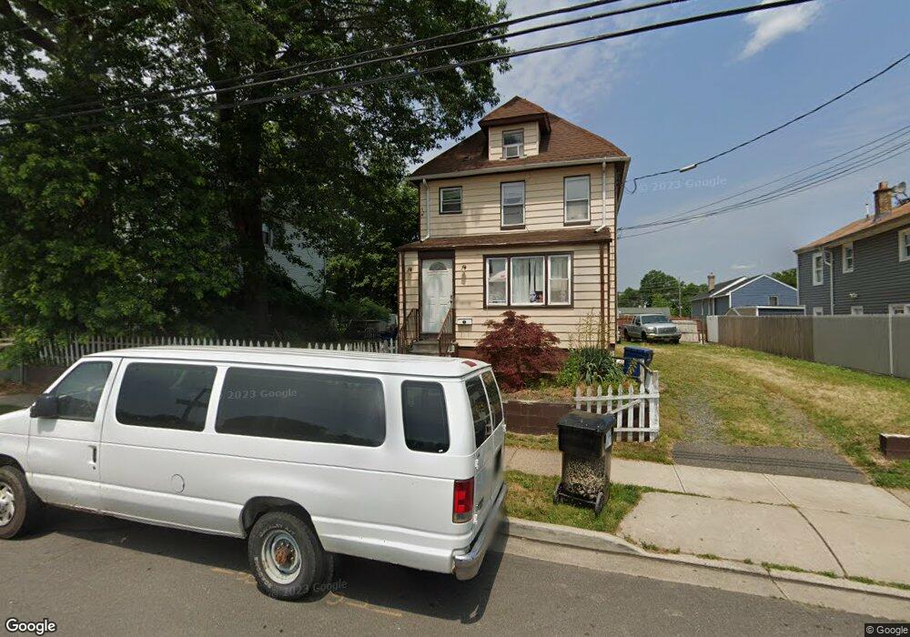 1416 W 3rd St unit 20, Plainfield, NJ 07063 - photo 1