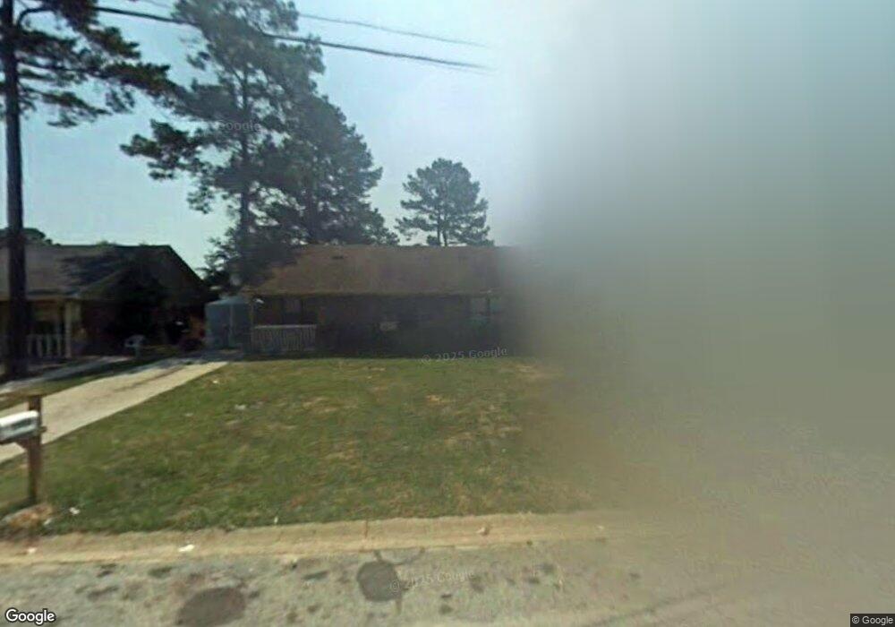 1519 Pine Cone Ln NW unit 1521, Conyers, GA 30012 - photo 1