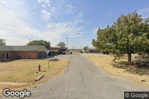 207 1st St, Roosevelt, OK 73564