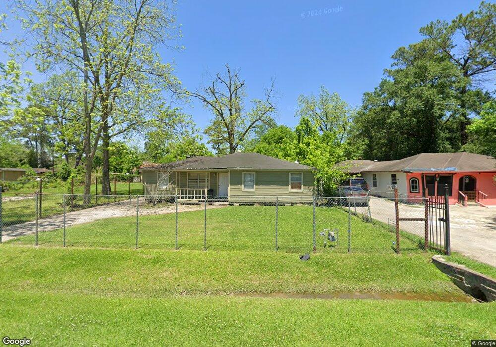 5837 Cobalt St, Houston, TX 77016 - photo 1