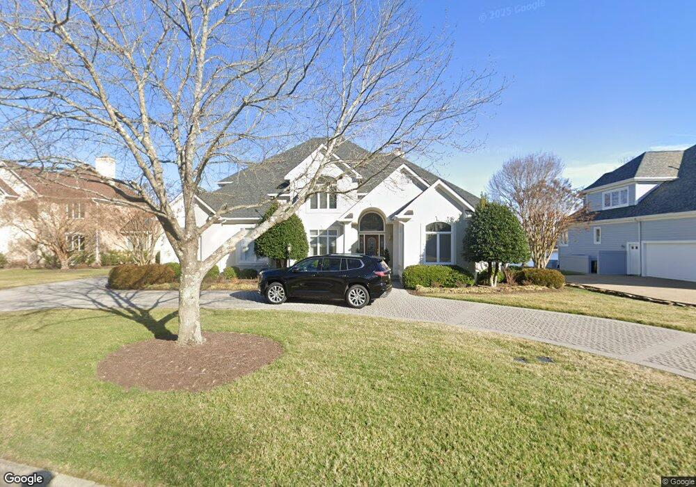 2801 Annakay Crossing, Midlothian, VA 23113 - photo 1