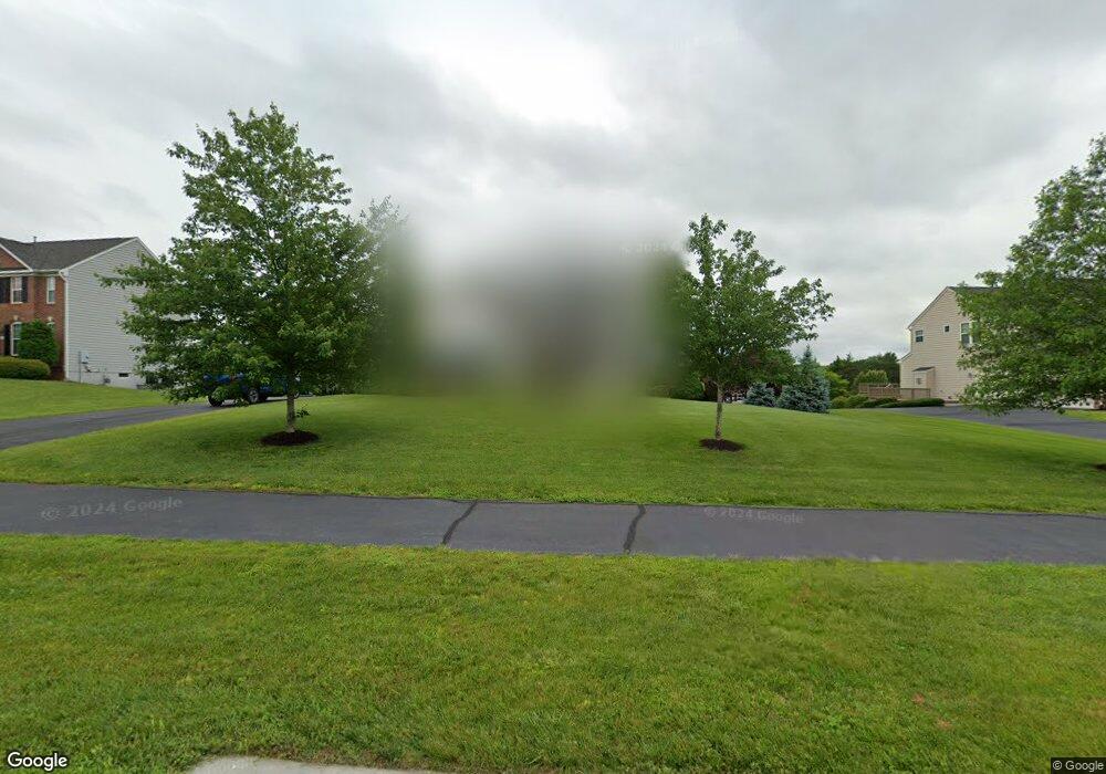 7514 Edington Dr, Warrenton, VA 20187 - photo 1