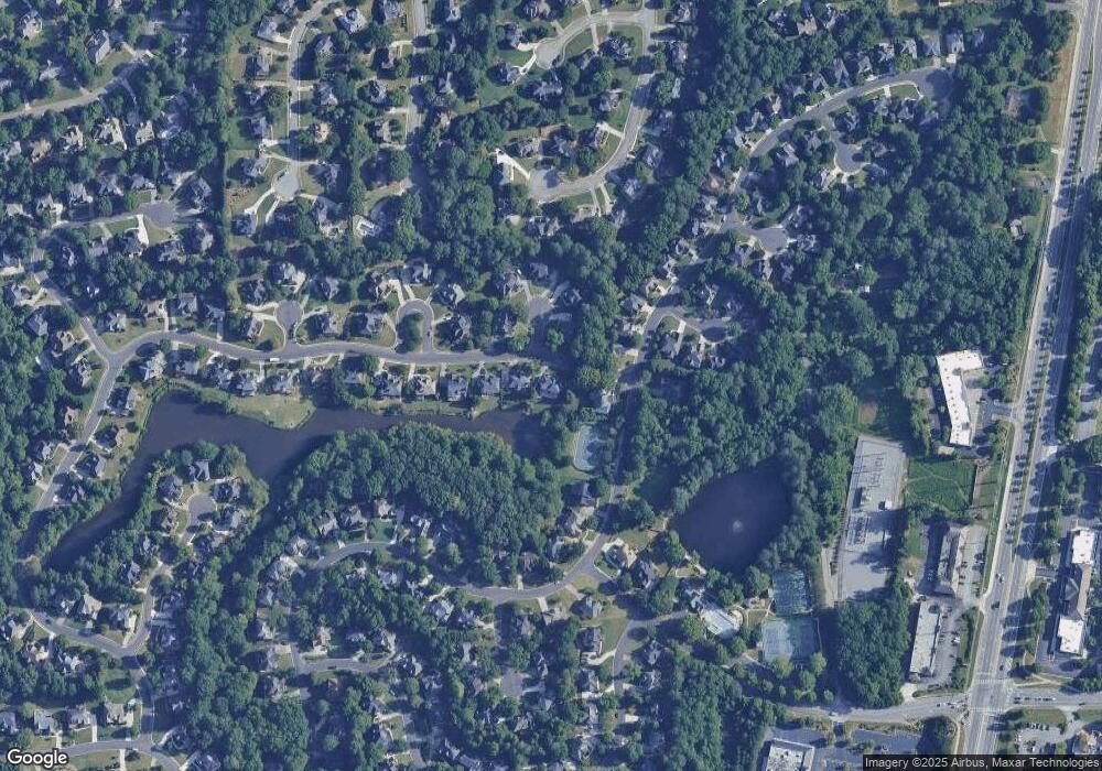 310 Lake Manor Trace, Alpharetta, GA 30022 - photo 1