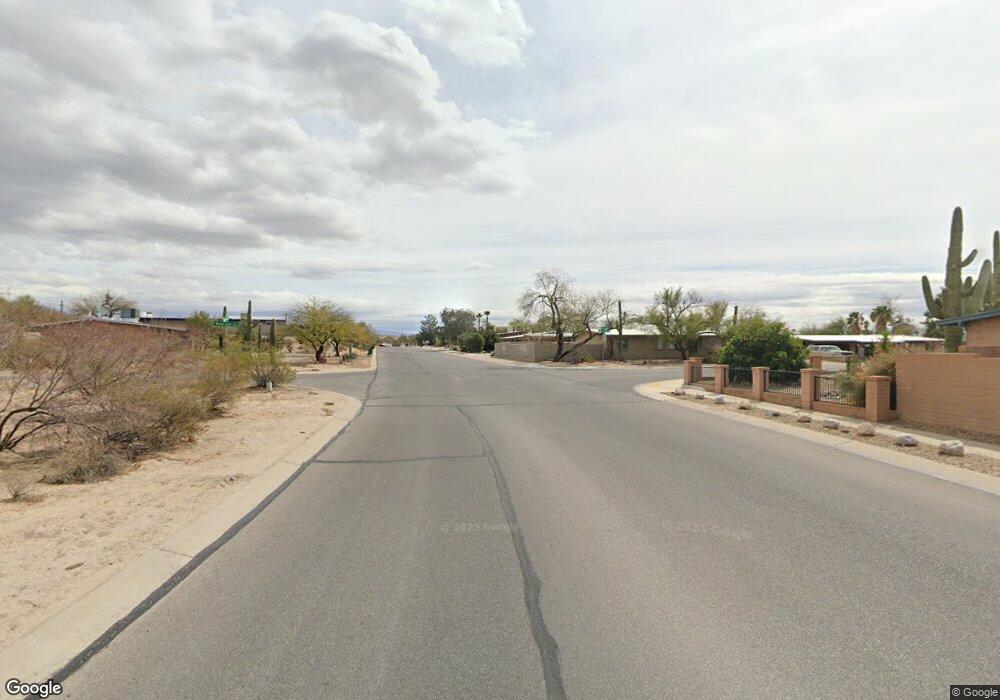 TBD W Oracle Jaynes Station Rd, Tucson, AZ 85741 - photo 1