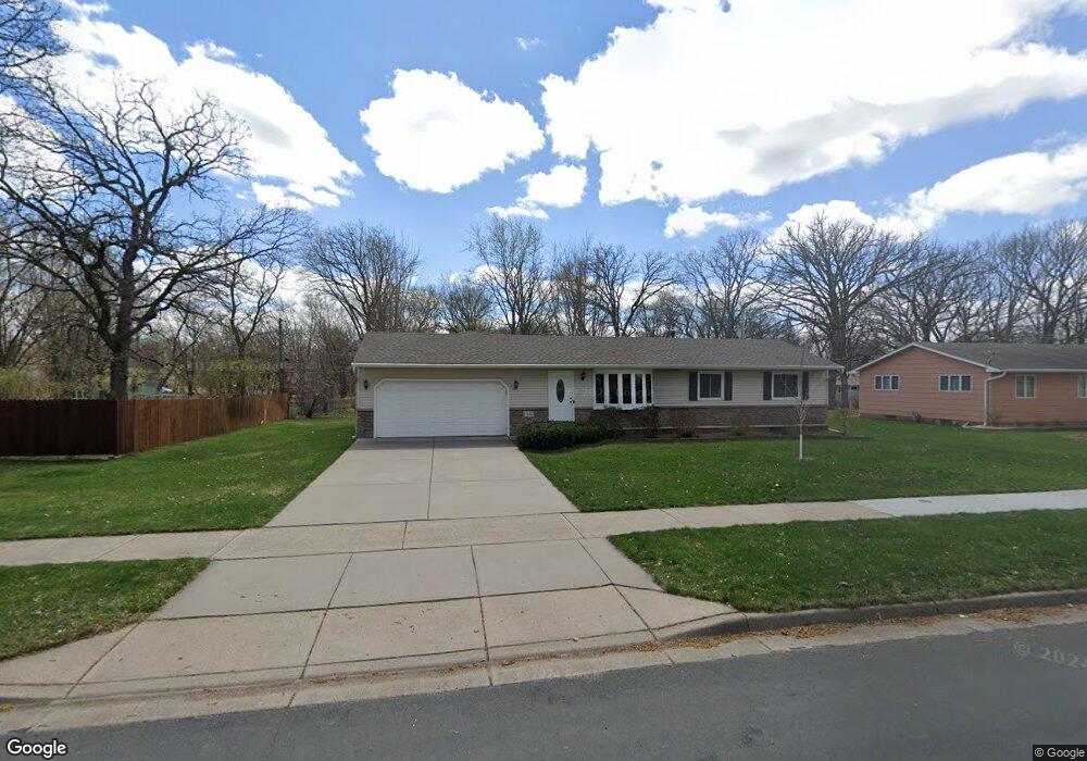 1940 103rd Ave NW, Coon Rapids, MN 55433 - photo 1