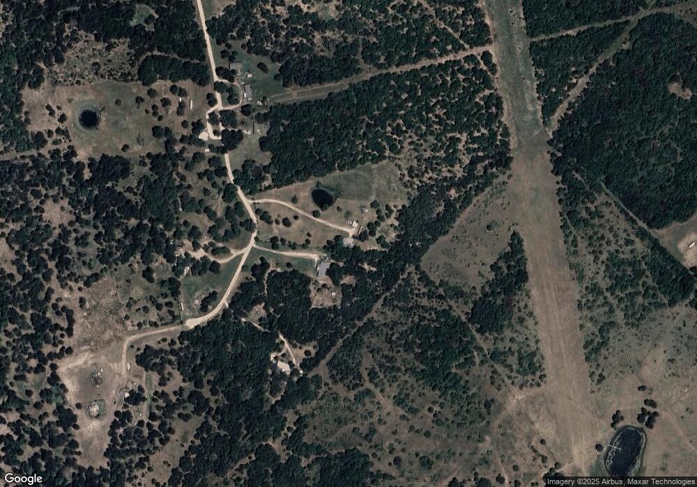 2256 SW County Road 0025, Corsicana, TX 75110 - photo 1