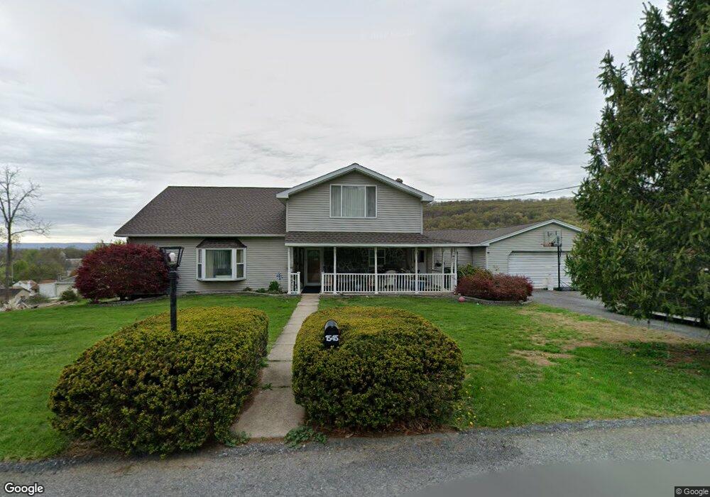 1545 Beaumont Ave, Temple, PA 19560 - photo 1