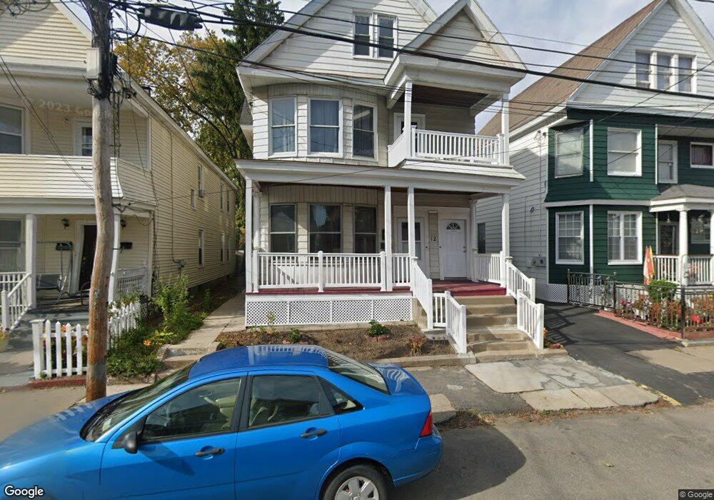 12 Eagle St unit 2, Schenectady, NY 12302 - photo 1