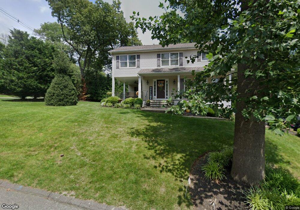 1 Mitchell Ave, Warren, NJ 07059 - photo 1