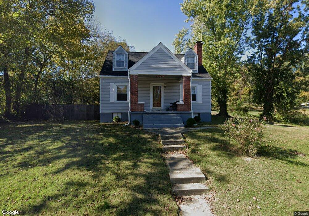 503 Church St, Lebanon Junction, KY 40150 - photo 1