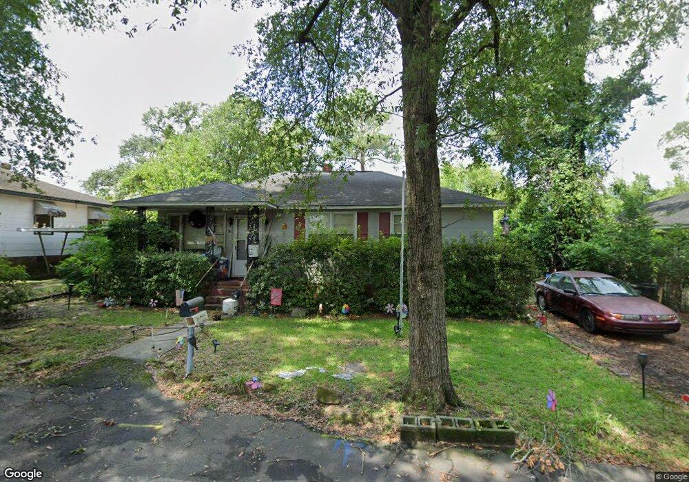 1224 Jensen St, West Columbia, SC 29169 - photo 1