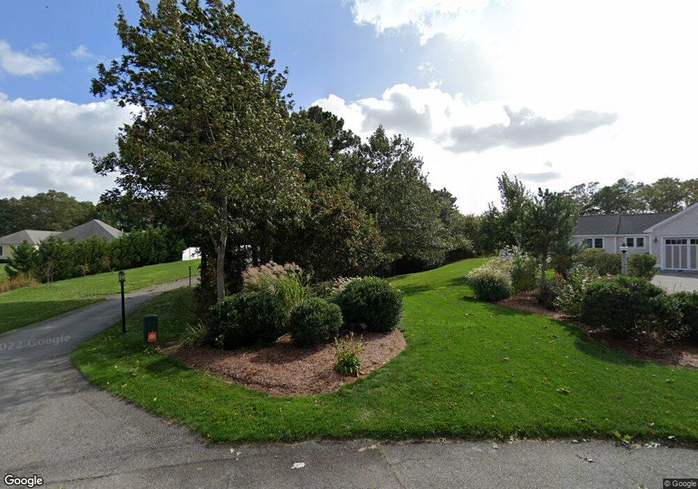 31 Eagle Dr, East Falmouth, MA 2536 - photo 1