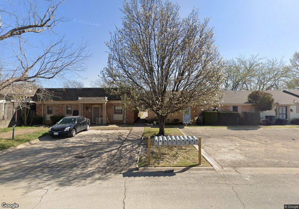 1520 Crestridge Dr unit A, Cleburne, TX 76033 - photo 1