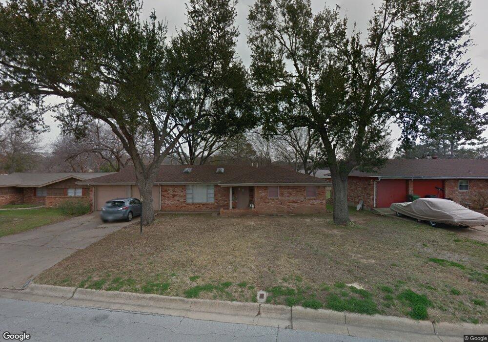 1108 Norwood Dr, Hurst, TX 76053 - photo 1