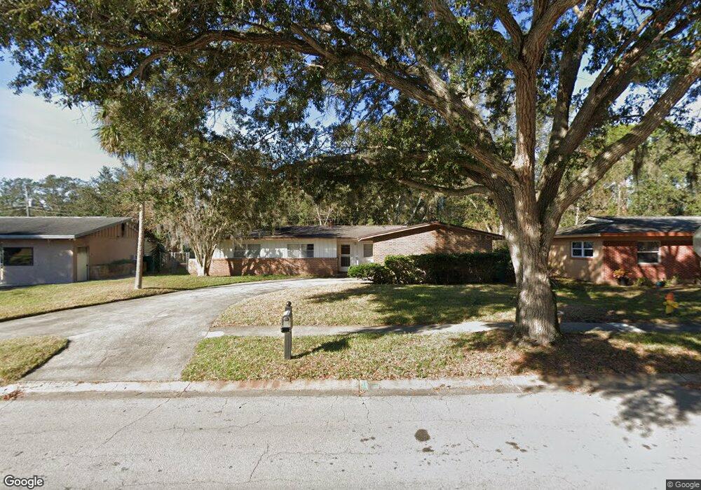 705 Aurora St, Cocoa, FL 32922 - photo 1