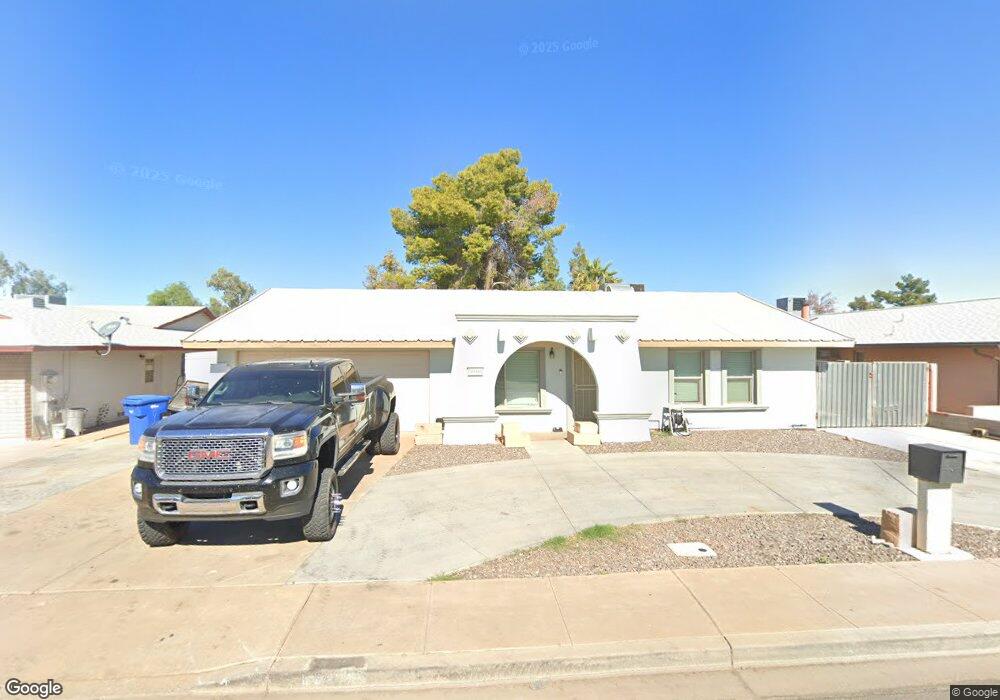 2206 E Hampton Ave unit 1, Mesa, AZ 85204 - photo 1