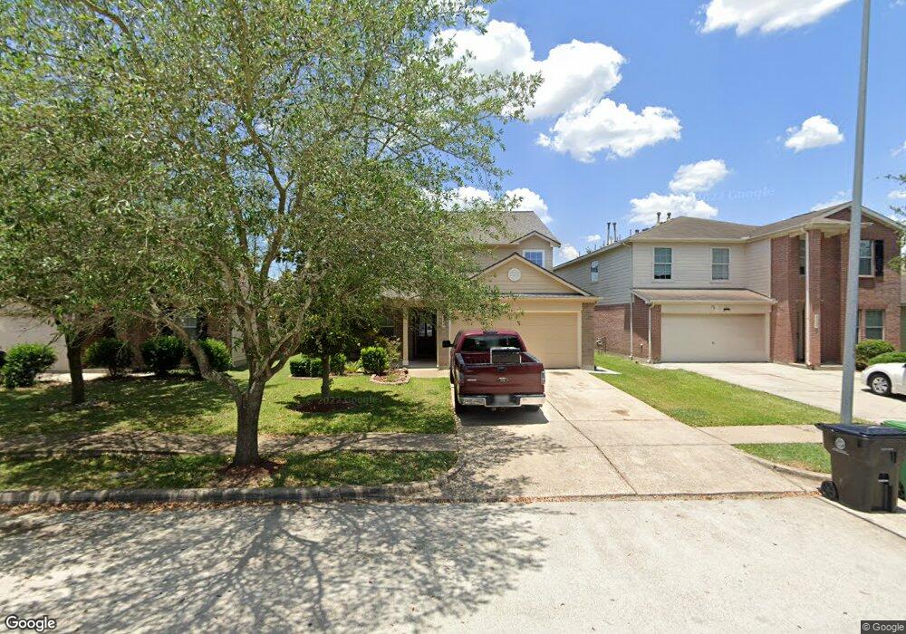 9203 Delmont Park Ln, Houston, TX 77075 - photo 1