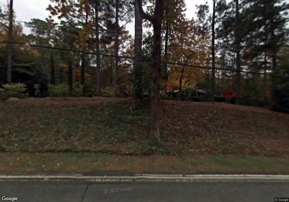 1855 Twin Pines Dr, Macon, GA 31211 - photo 1