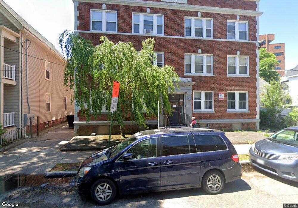 15 Huss Ct unit 304, Lynn, MA 01905 - photo 1