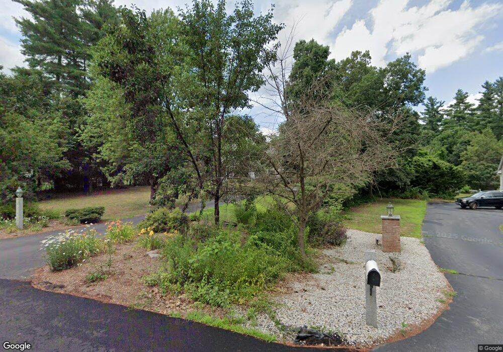 27 Emerson Ln, Hollis, NH 03049 - photo 1