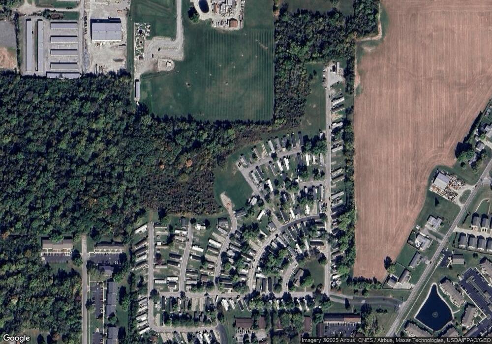 1040 Doune Dr, Findlay, OH 45840 - photo 1