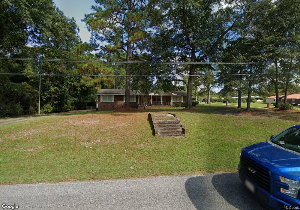 2287 Third Ave, Dothan, AL 36301 - photo 1