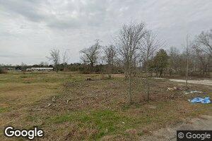 713 Sullivan St, Hattiesburg, MS 39401