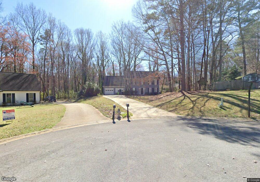 1060 Retner Dr SW unit 89, Mableton, GA 30126 - photo 1