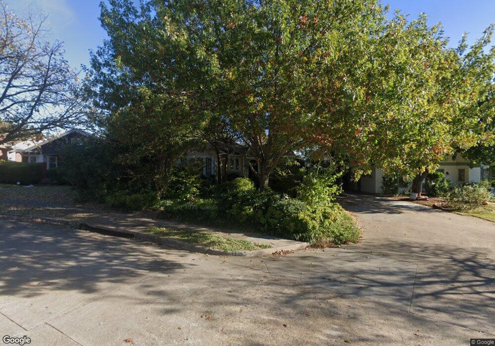 5806 Victor St, Dallas, TX 75214 - photo 1
