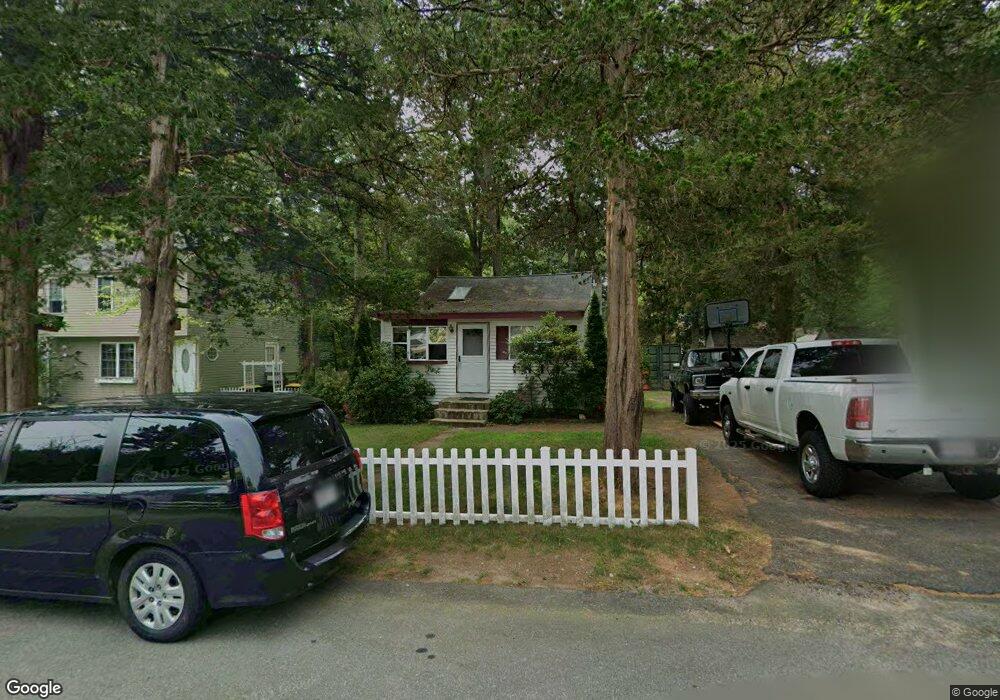 27 Wampum Rd, Norton, MA 02766 - photo 1