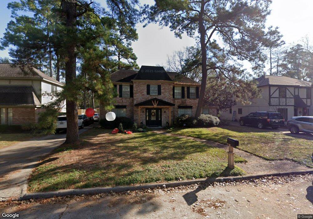 15406 Gettysburg Dr, Tomball, TX 77377 - photo 1