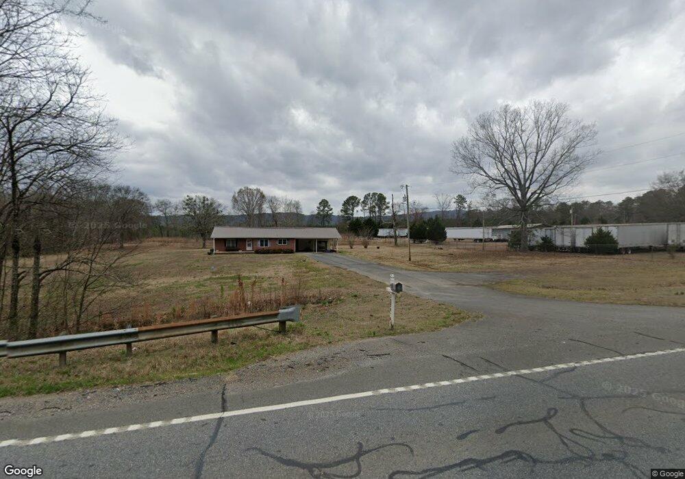 3908 S Dixie Rd, Dalton, GA 30721 - photo 1