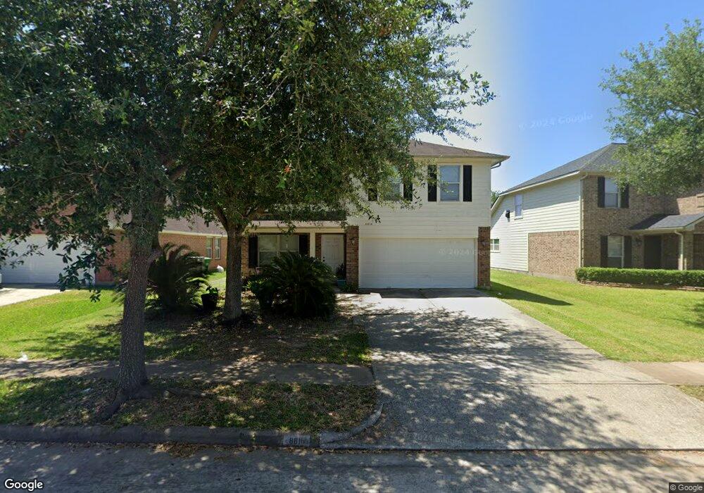 8818 Durham Manor Ln, Houston, TX 77075 - photo 1