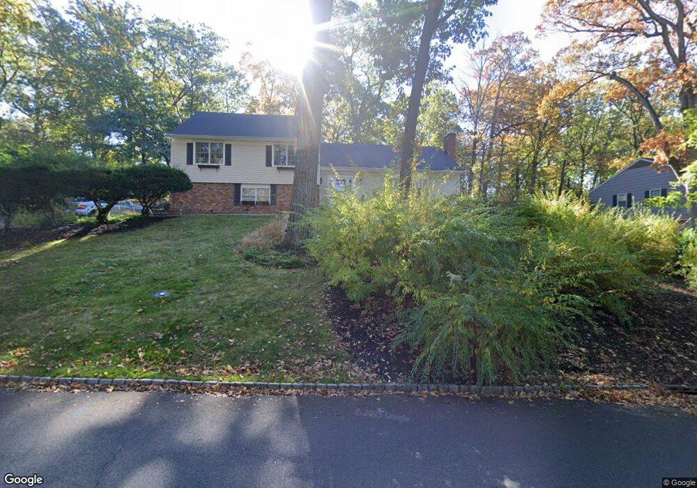 2668 Deer Path, Scotch Plains, NJ 07076 - photo 1