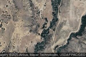 2250 Beaver Creek Rd, Shell, WY 82441