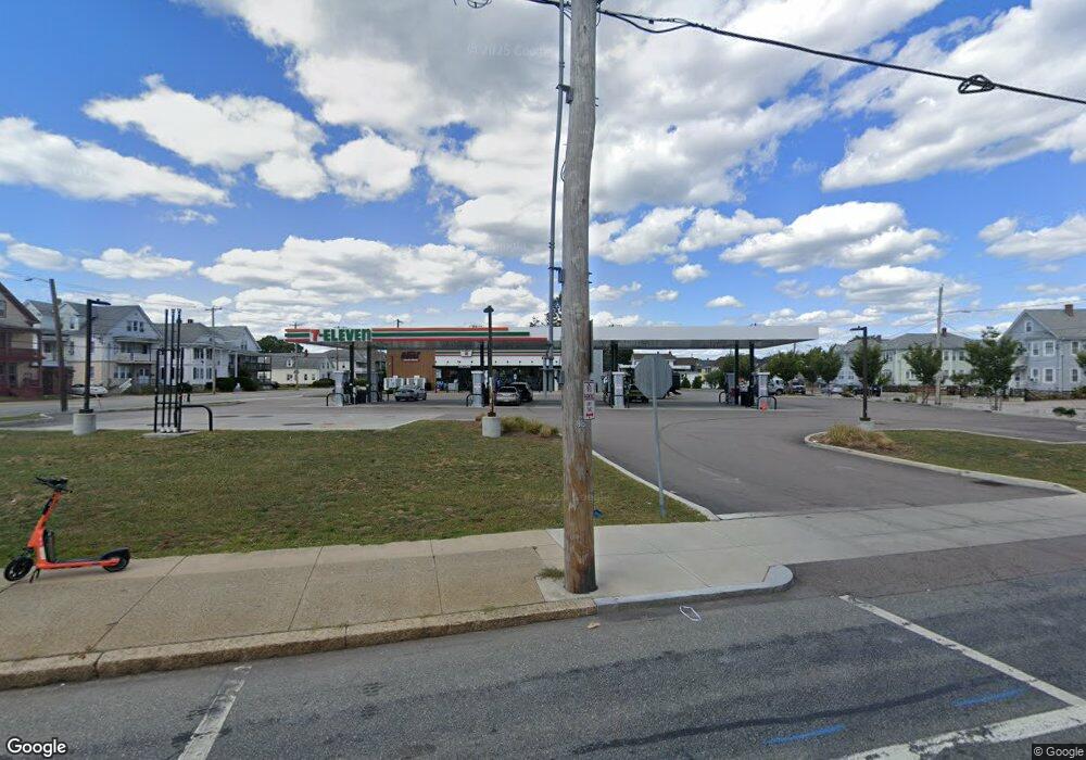 0-00 Corner Newport & Central, Pawtucket, RI 02861 - photo 1