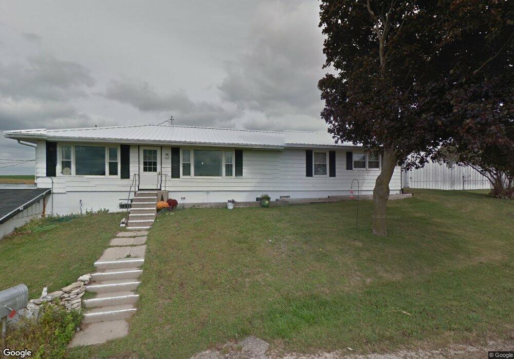 N6780 Biggs Rd, Argyle, WI 53504 - photo 1