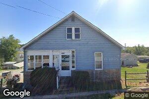 158 S Main St, Cadiz, OH 43907