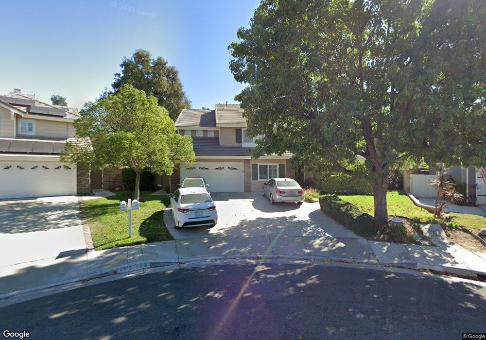 23200 Pelham Place, Valencia, CA 91354 - photo 1