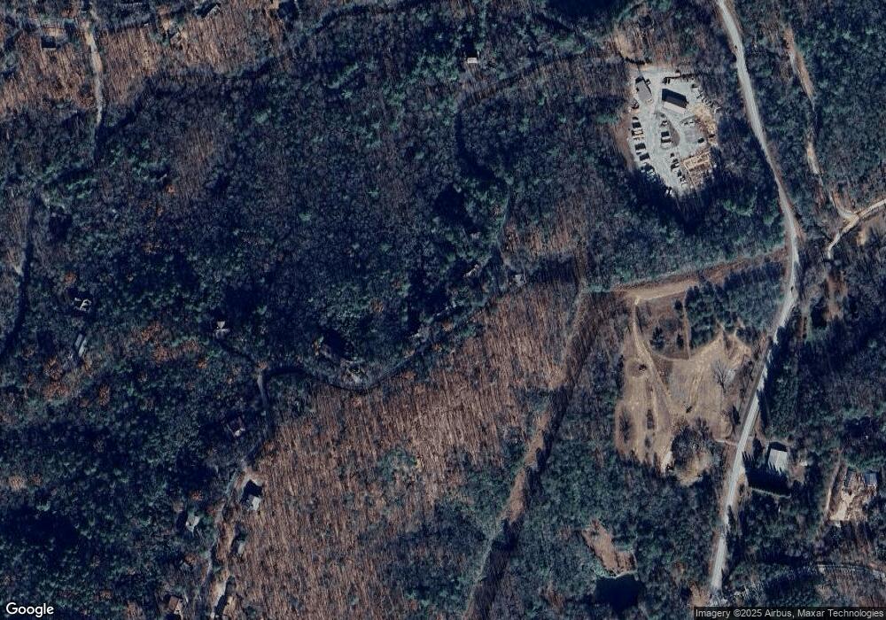 295 Grimes Nose, Sautee Nacoochee, GA 30571 - photo 1