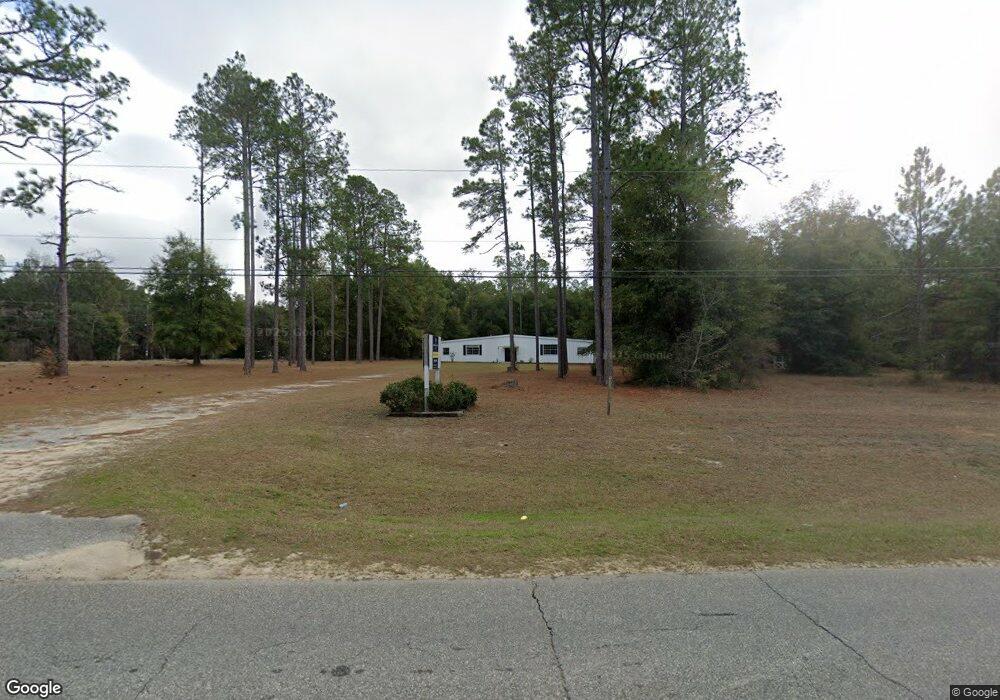 2548 Lake Douglas Rd, Bainbridge, GA 39819 - photo 1