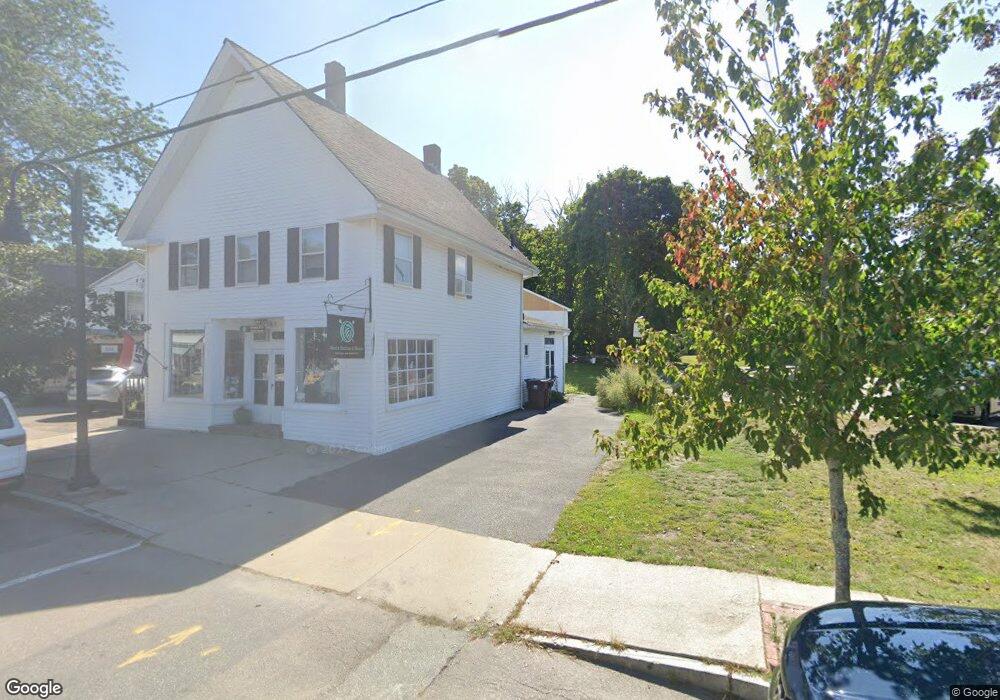 2 Booth Hill Rd, Scituate, MA 02066 - photo 1