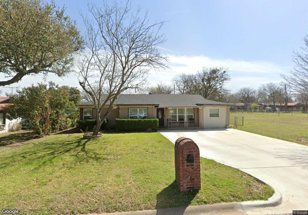 1003 Marengo St, Cleburne, TX 76033 - photo 1