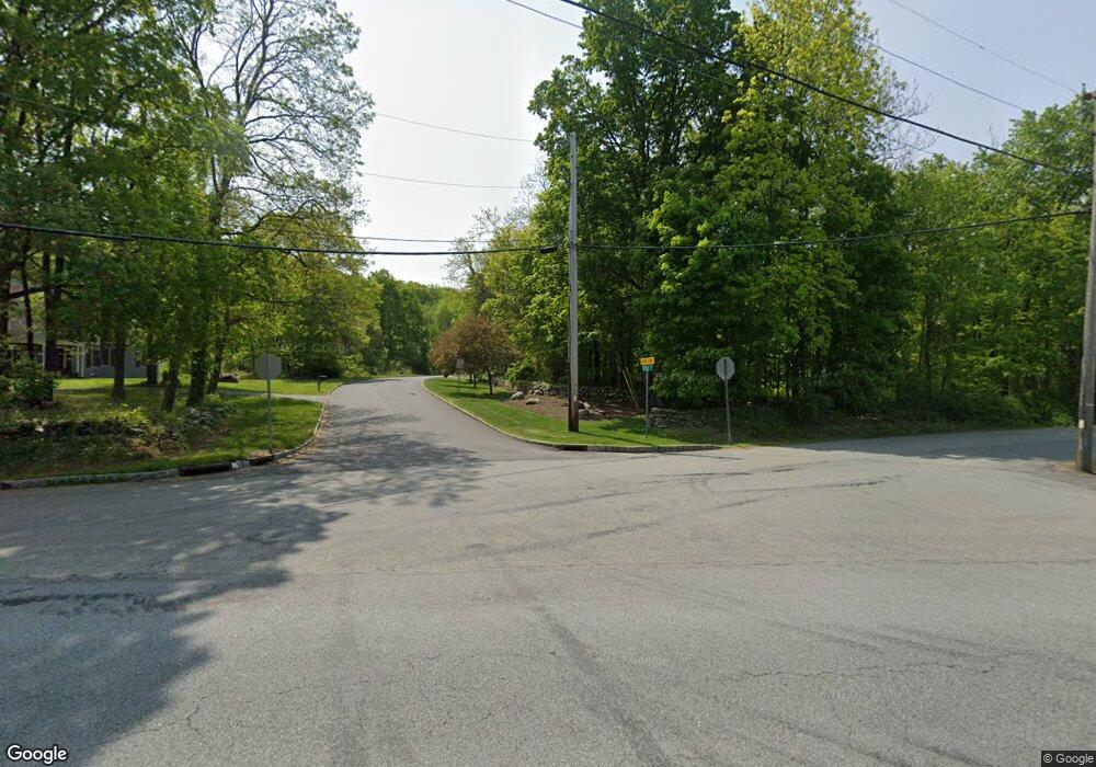 1 Hidden Glen Dr, Highland Mills, NY 10930 - photo 1