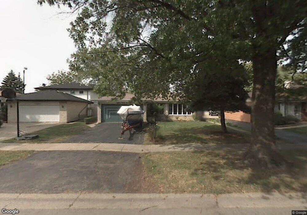 1932 S Tures Ln, Des Plaines, IL 60018 - photo 1