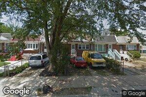 2407 S 12th St, Camden, NJ 08104