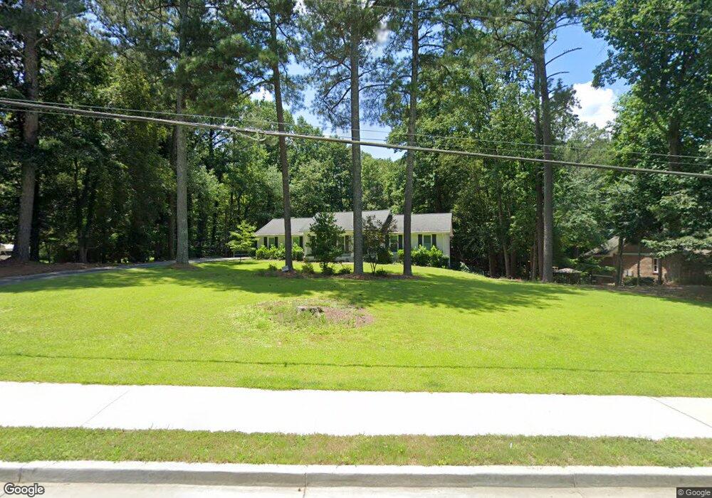 3921 Gunnin Rd, Norcross, GA 30092 - photo 1