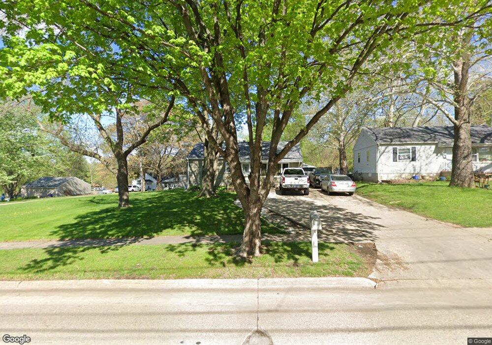 3517 South Union St, Des Moines, IA 50315 - photo 1