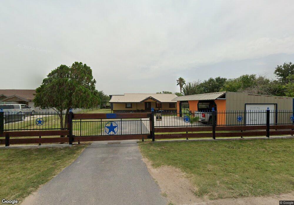 7817 Huatulco St, Weslaco, TX 78599 - photo 1